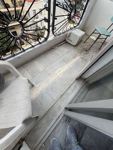 Studio/Γκαρσονιέρα για ενοικίαση Αγία Σοφία (Πάτρα) - Photo 2