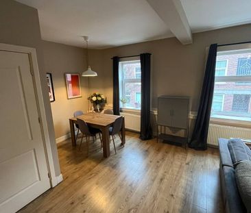 Te huur: Appartement De Vriesstraat in Den Haag - Foto 3