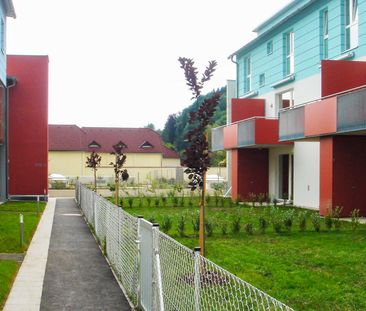 24 geförderte Wohneinheiten in Niedrigenergiebauweise - Foto 6
