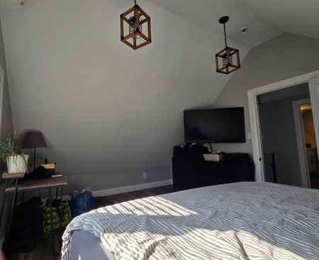 For Lease - 16 Cedar Avenue Unit# 1, Hamilton, Ontario - Photo 5