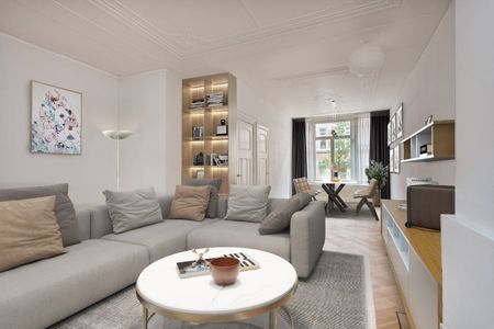 Ruysdaelstraat 42-H, Johannes Vermeerbuurt, 1071XE, Amsterdam - Photo 3