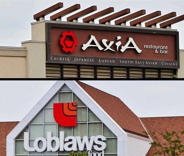 For Lease - 5025 Harvard Road Unit# 404, Mississauga, Ontario - Photo 1