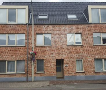 Appartement met 2 slaapkamers en groot terras - Photo 5