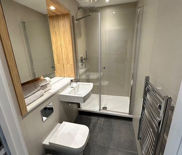 1 Bed Flat, Felt House, LU4 - Photo 2
