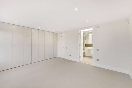 Newly refurbished duplex apartment on Sloane Street - Photo 5