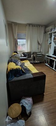 Apartamento com 2 quartos e 74m² para alugar em Floresta, Porto Alegre. - Photo 1