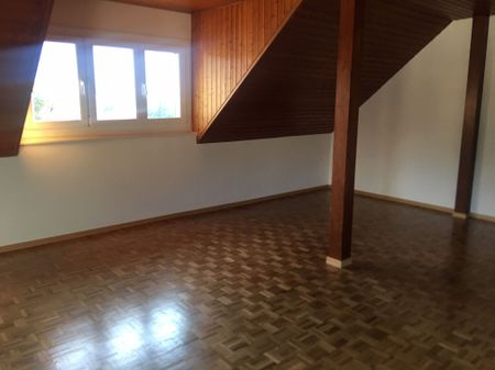 Beautiful 4.5-room apartment in Bex - Photo 2