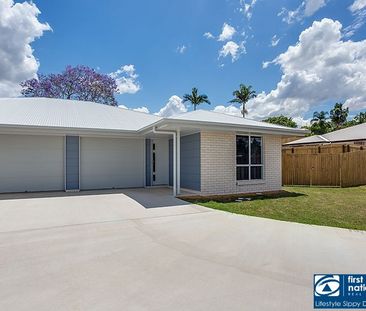 8B Glynn Place, 4570, Gympie Qld - Photo 1