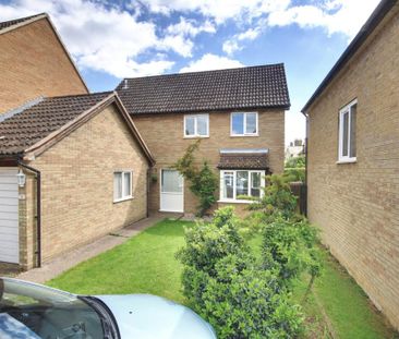 4 bedroom detached house to rent - Photo 3