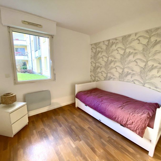 Appartement 3 pièces à Lille - Photo 1