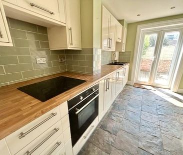 1 bedroom terraced house to rent - Photo 1