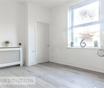 1 bedroom terraced house to rent - Photo 3