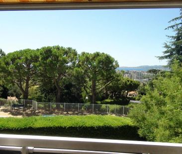 Location Appartement - Nice Grande Corniche - Photo 3