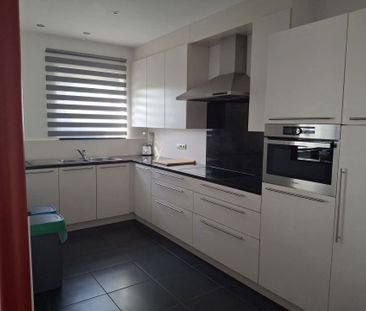 Appartement met één slaapkamer in Meise - Foto 4