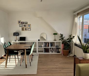 - GENT - Appartement met 1 slpk nabij St-Pietersstation - Foto 4