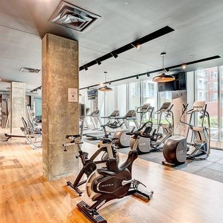 Beau Studio au centre-ville - Photo 3