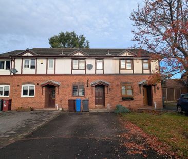 2 bedroom terraced house to rent - Photo 5