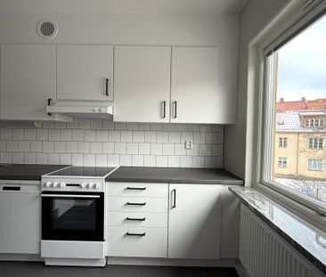 Eskilsgatan, Eskilstuna - Photo 3