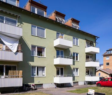 Skolgatan 16 - Photo 5