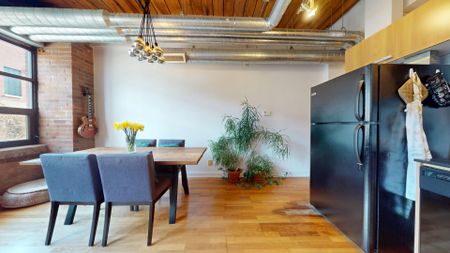 For Lease - 43 Hanna Avenue Unit# 217, Toronto, Ontario - Photo 5