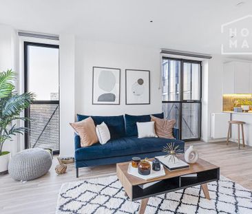 2 bedroom flat to rent - Photo 6