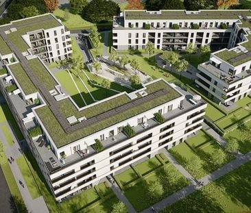 Susan-Sontag-Weg 1, 64285 Darmstadt, (Darmstadt), Deutschland - Foto 2