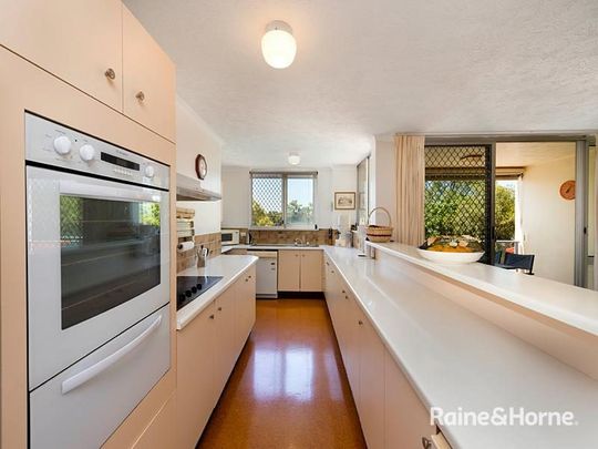 5/122 Macquarie Street, St Lucia, QLD 4067 - Photo 1