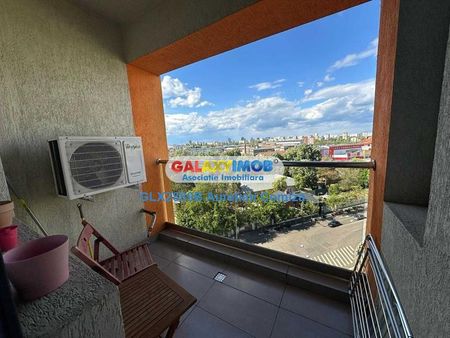 Inchiriere apartament 2 camere Regie 19th Residence - Photo 3