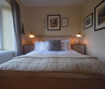 2 bedroom cottage to rent - Photo 5