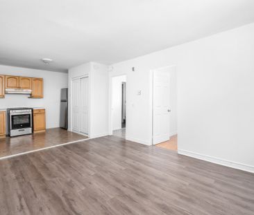 Condo for rent, Longueuil (Le Vieux-Longueuil) - Photo 5