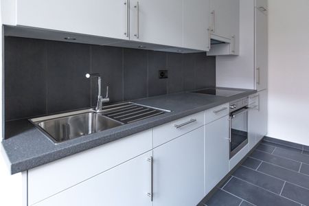 Charming 2.5-room apartment for rent in Fribourg! - Photo 3