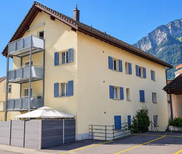 4.5 Zimmer, 97 m², 1. Stock - Foto 6