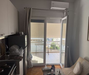 Διαμέρισμα για ενοικίαση - Άγιος Δημήτριος - Photo 1