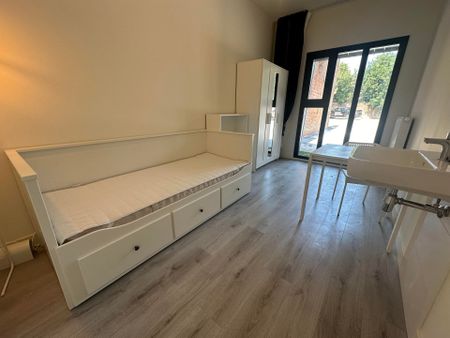 Te huur: Kamer Brusselsestraat in Maastricht - Foto 3