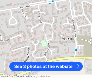 1 bedroom terraced house for rent - Photo 1