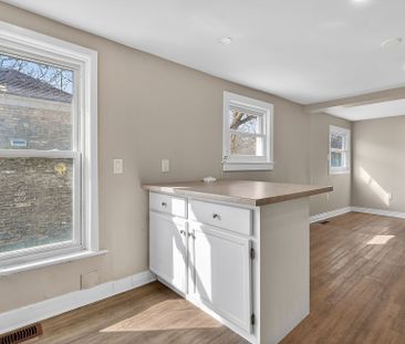 For Lease - 312 Piccadilly Street Unit# 4, London East, Ontario - Photo 5