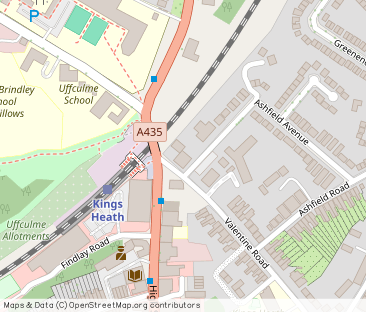 Shilpa Court, Ashfield Avenue, Birmingham - Photo 1