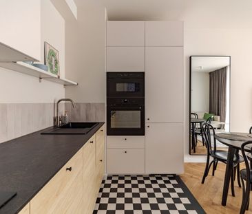 Świeżo wykończone/ Parking Podziemny /Klimatyzacja - Zdjęcie 1