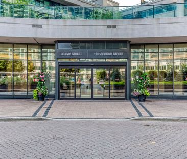 For Lease - 33 Bay Street Unit# 1405, Toronto, Ontario - Photo 5