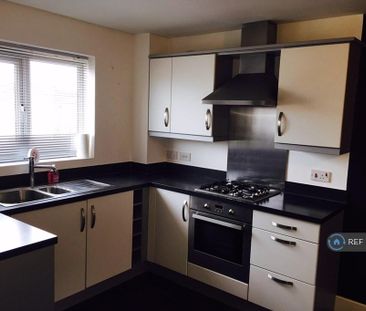 1 bedroom flat to rent - Photo 3