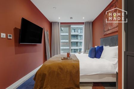 3 bedroom flat to rent - Photo 5