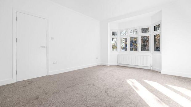 2 bedroom maisonette to rent - Photo 1