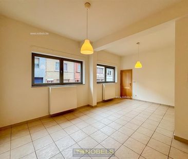 Te huur, instapklare 1-slaapkamer appartement gelegen nabij het cen... - Foto 1