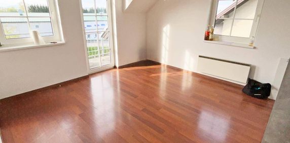 Gemütliche 3-Zimmer-Wohnung mit Balkon in ruhiger Lage - Photo 2