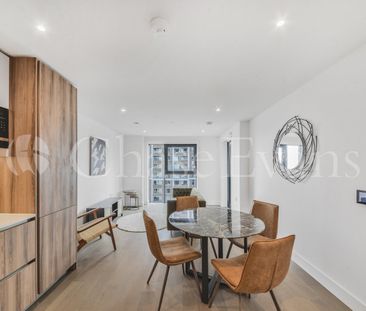 1 bedroom apartment to rent - Photo 4