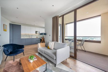 2 bedroom flat to rent - Photo 4