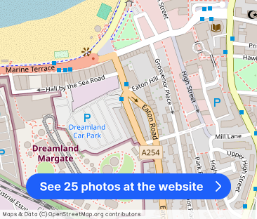 Belgrave Road, Margate, CT9 - Photo 1