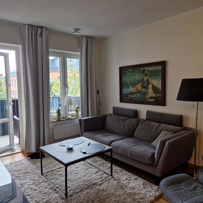 Föreningsgatan 3C, Kävlinge - Foto 1