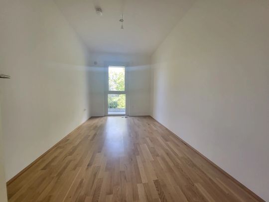 ERSTBEZUG 3-Zimmer-Wohnung mit Balkon, Top 9 - Photo 1