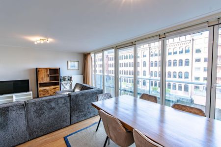 Te huur: Appartement Valkenburgerstraat in Amsterdam - Foto 4